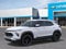 2026 Chevrolet Trailblazer AWD 4dr LT
