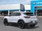 2026 Chevrolet Trailblazer AWD 4dr LT