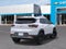 2026 Chevrolet Trailblazer AWD 4dr LT