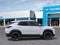 2026 Chevrolet Trailblazer AWD 4dr LT
