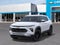 2026 Chevrolet Trailblazer AWD 4dr LT