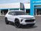 2026 Chevrolet Trailblazer AWD 4dr LT