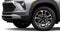2026 Chevrolet Trailblazer AWD 4dr LT