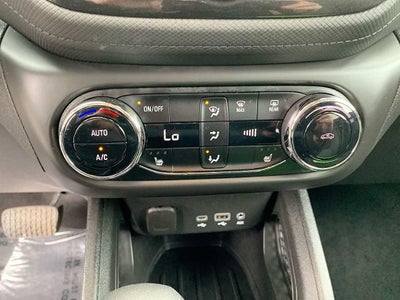 2023 Chevrolet Trailblazer AWD 4dr LT