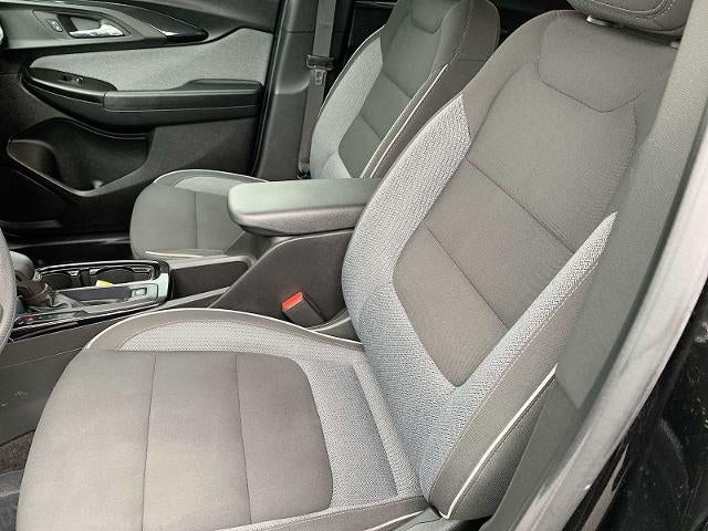 2023 Chevrolet Trailblazer AWD 4dr LT