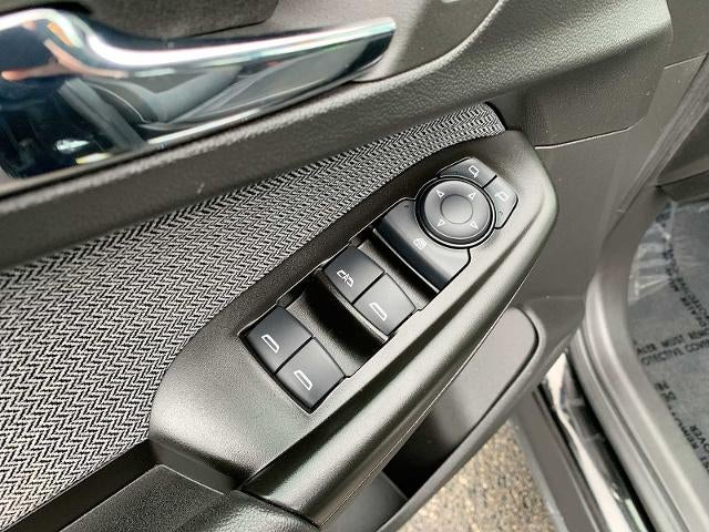 2023 Chevrolet Trailblazer AWD 4dr LT