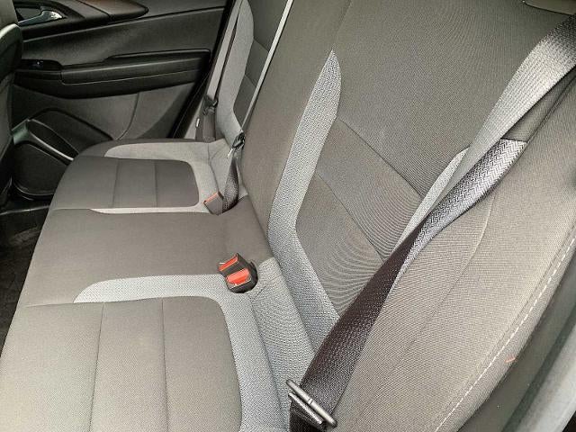 2023 Chevrolet Trailblazer AWD 4dr LT
