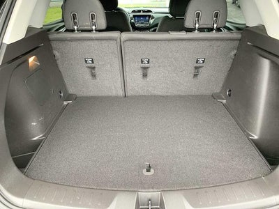 2023 Chevrolet Trailblazer AWD 4dr LT