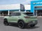 2026 Chevrolet Trailblazer AWD 4dr LT