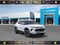 2026 Chevrolet Trailblazer AWD 4dr LT