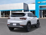2026 Chevrolet Trailblazer AWD 4dr LT
