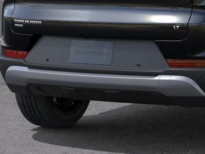 2026 Chevrolet Trailblazer AWD 4dr LT