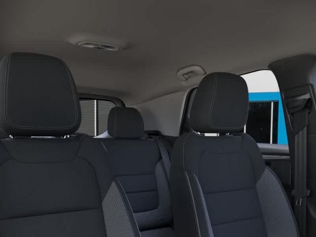 2026 Chevrolet Trailblazer AWD 4dr LT