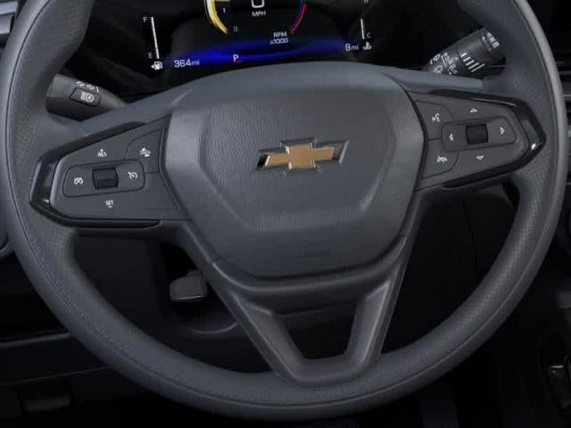 2026 Chevrolet Trailblazer AWD 4dr LT