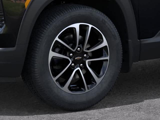 2026 Chevrolet Trailblazer AWD 4dr LT