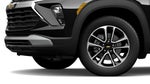 2026 Chevrolet Trailblazer AWD 4dr LT