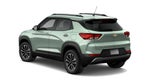 2026 Chevrolet Trailblazer AWD 4dr LT