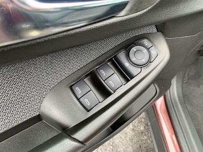 2023 Chevrolet Trailblazer AWD 4dr LT