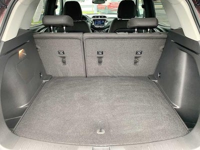 2023 Chevrolet Trailblazer AWD 4dr LT