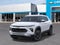 2026 Chevrolet Trailblazer AWD 4dr LT