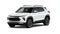 2026 Chevrolet Trailblazer AWD 4dr LT