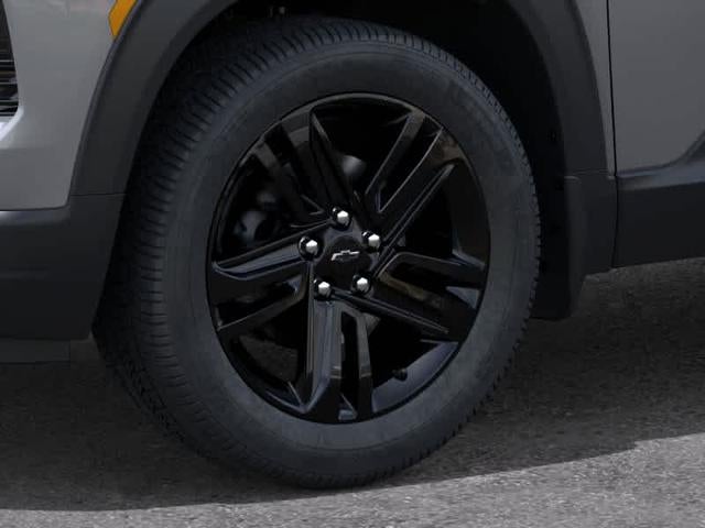 2026 Chevrolet Trailblazer AWD 4dr LT