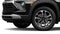 2026 Chevrolet Trailblazer AWD 4dr LT