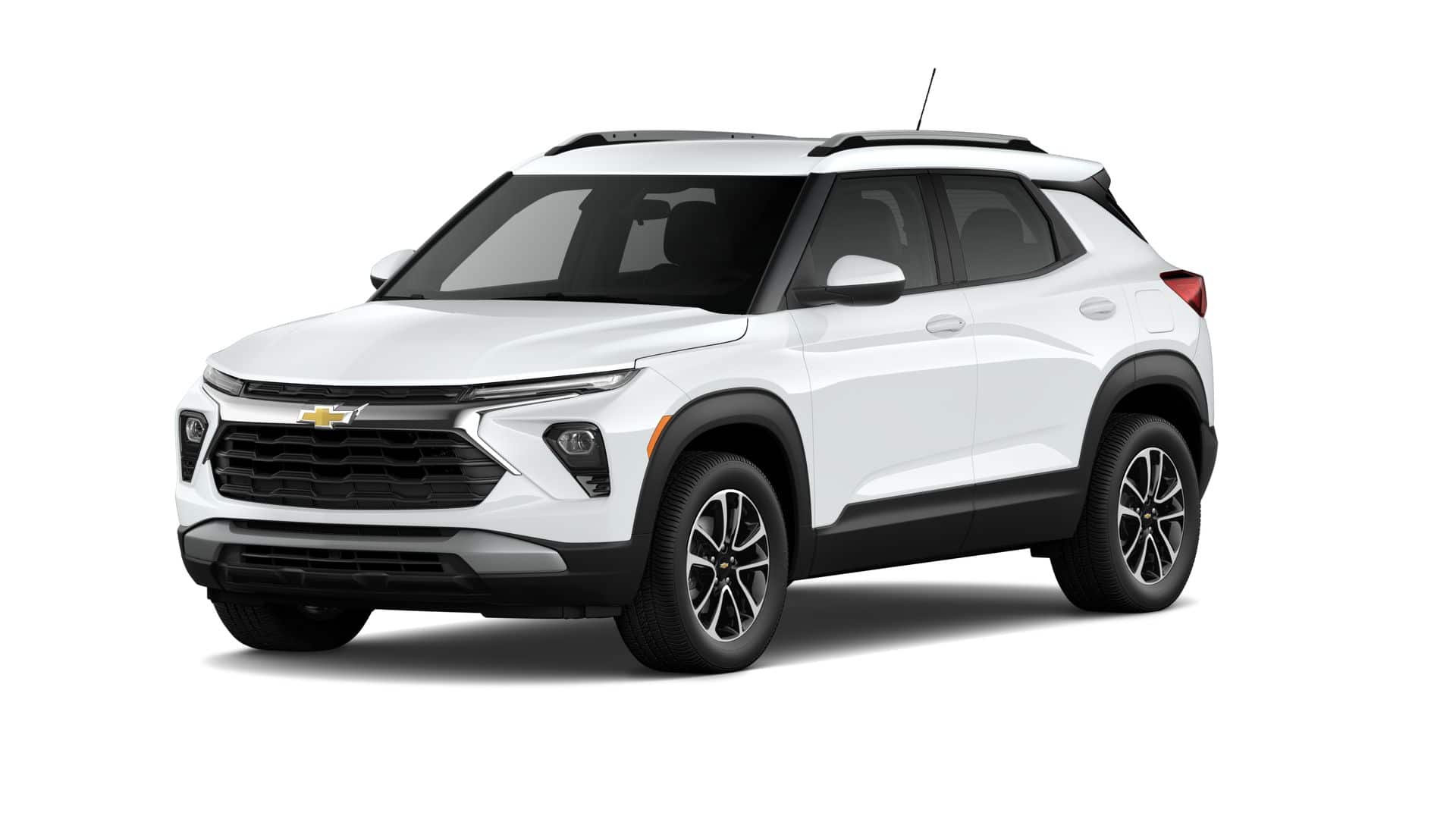 2026 Chevrolet Trailblazer LT AWD's photo