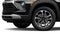 2026 Chevrolet Trailblazer AWD 4dr LT