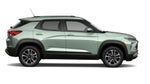 2026 Chevrolet Trailblazer AWD 4dr LT