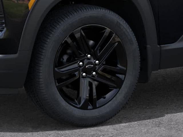 2026 Chevrolet Trailblazer AWD 4dr LT