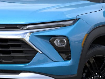 2026 Chevrolet Trailblazer AWD 4dr LT