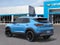 2026 Chevrolet Trailblazer AWD 4dr LT