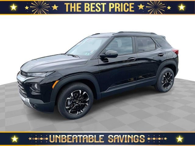 2023 Chevrolet Trailblazer LT AWD's photo