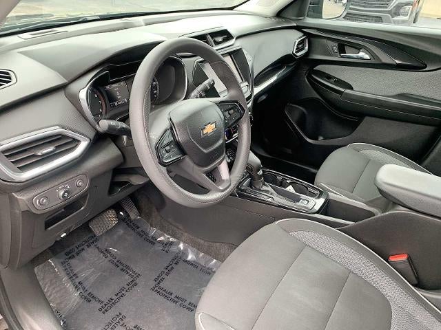 2023 Chevrolet TrailBlazer LT - Photo 10