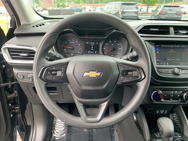 2023 Chevrolet TrailBlazer LT - Photo 11