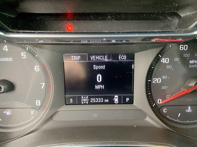 2023 Chevrolet TrailBlazer LT - Photo 12