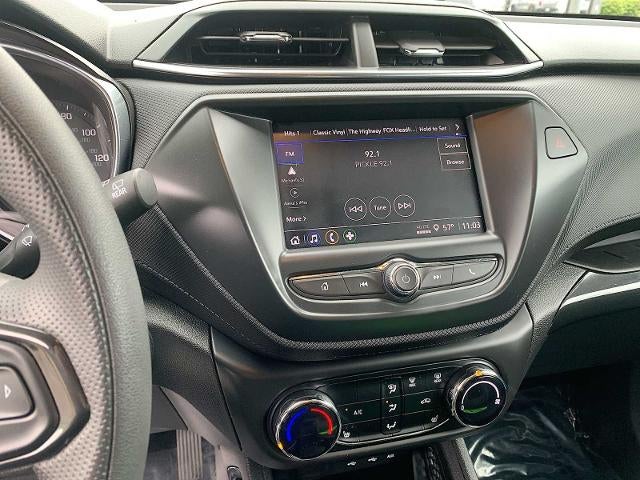 2023 Chevrolet TrailBlazer LT - Photo 13