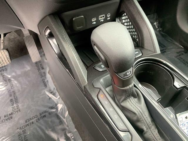 2023 Chevrolet TrailBlazer LT - Photo 15