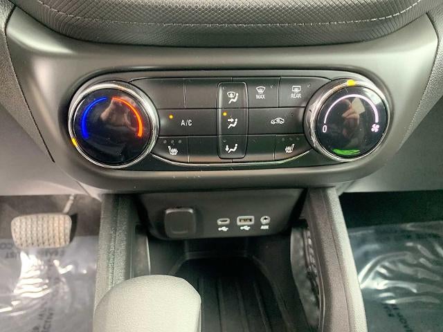 2023 Chevrolet TrailBlazer LT - Photo 17