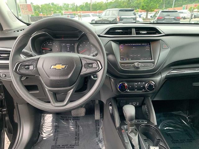 2023 Chevrolet TrailBlazer LT - Photo 19