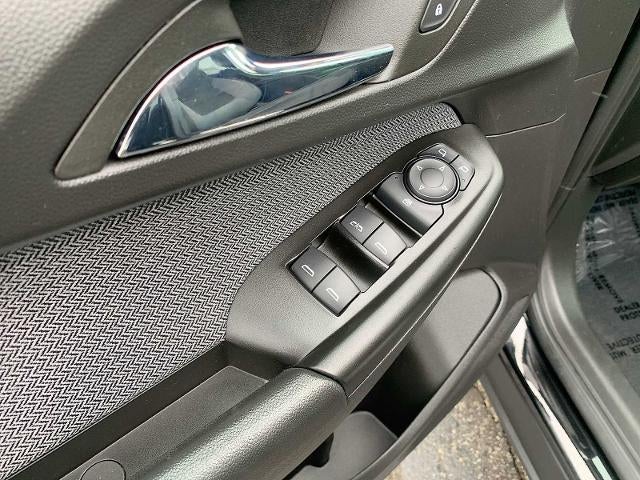 2023 Chevrolet TrailBlazer LT - Photo 21