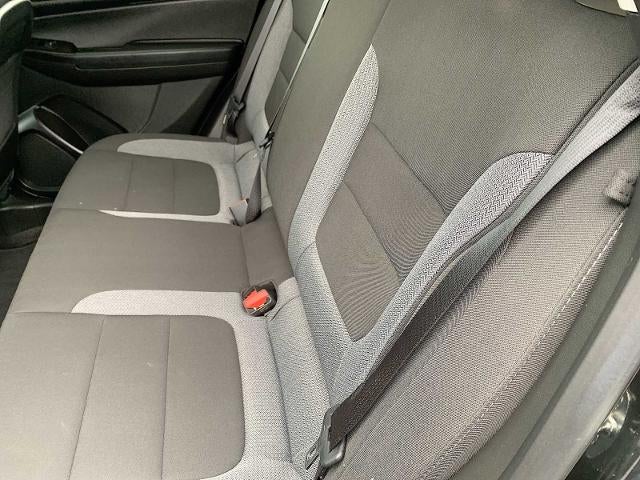 2023 Chevrolet TrailBlazer LT - Photo 22
