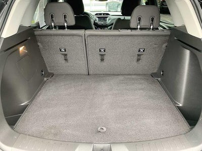 2023 Chevrolet Trailblazer AWD 4dr LT