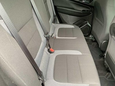2023 Chevrolet Trailblazer AWD 4dr LT