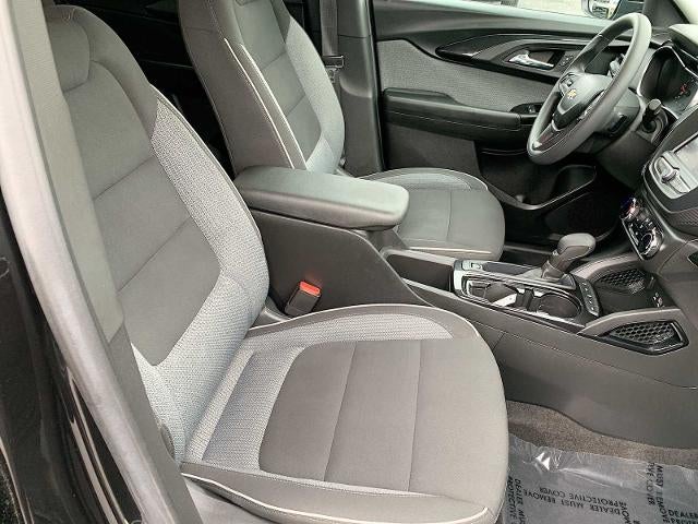 2023 Chevrolet TrailBlazer LT - Photo 25