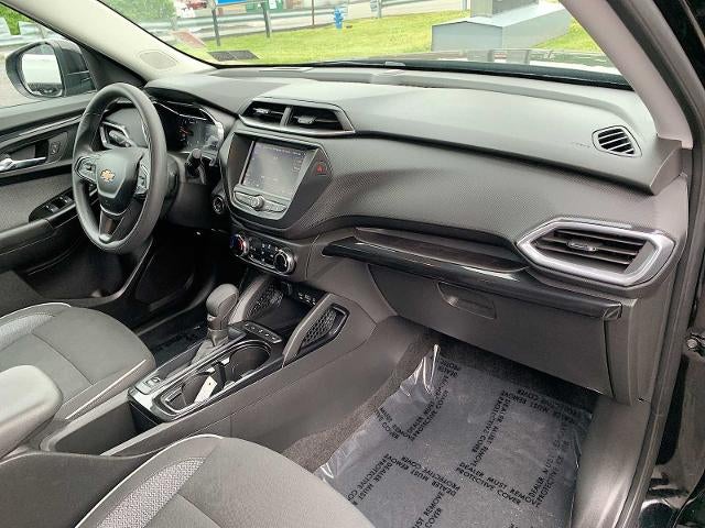 2023 Chevrolet TrailBlazer LT - Photo 26