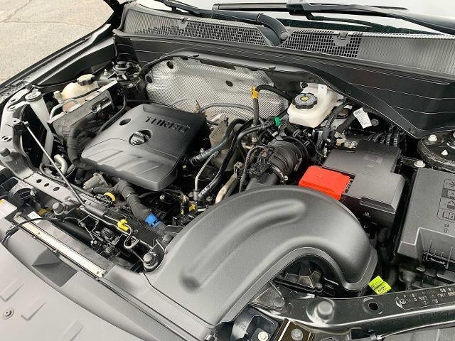 2023 Chevrolet TrailBlazer LT - Photo 27