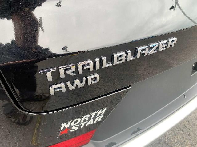 2023 Chevrolet TrailBlazer LT - Photo 28