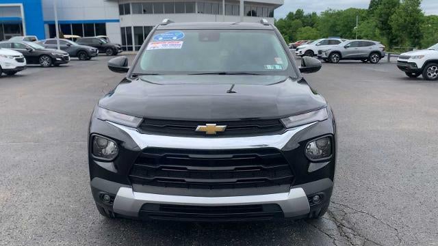 2023 Chevrolet TrailBlazer LT - Photo 3